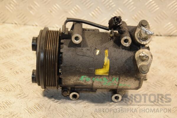 Компресор кондиціонера Mazda 3 1.6tdci 2003-2009 3M5H19D629KF 431161 - 2