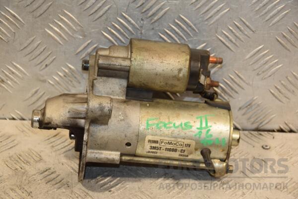 Стартер Ford Focus 1.6tdci (II) 2004-2011 3M5T11000CF 431168 euromotors.com.ua