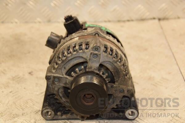 Генератор Ford Focus 1.6tdci (II) 2004-2011 3M5T10300PD 431175 euromotors.com.ua