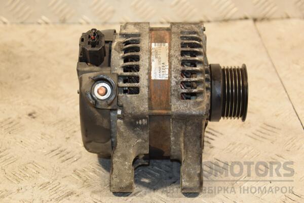Генератор Ford C-Max 1.6tdci 2003-2010 3M5T10300PD 431175 - 2