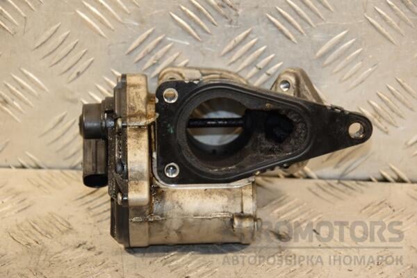 Клапан EGR електричний Renault Megane 1.9dCi (II) 2003-2009 A2C53182341 431185 - 2