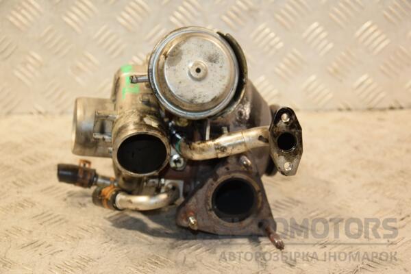 Турбина Renault Espace 1.9dCi (IV) 2002-2014 8200575462 431189 - 2
