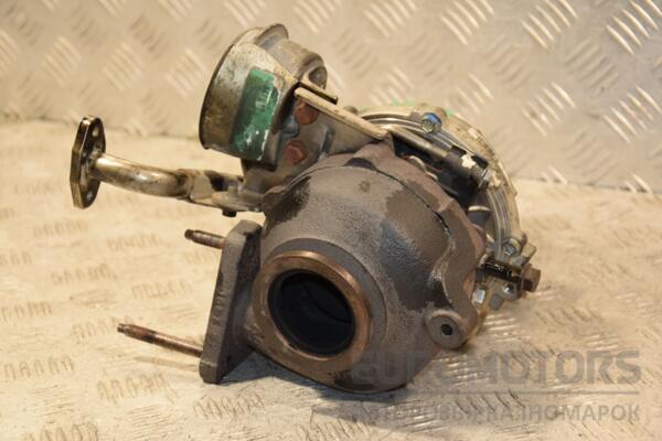 Турбина Renault Espace 1.9dCi (IV) 2002-2014 8200575462 431189 - 3