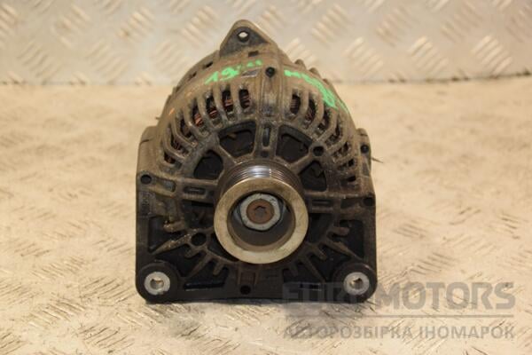 Генератор Renault Laguna 1.9dCi (II) 2001-2007 8200667610 431192 euromotors.com.ua