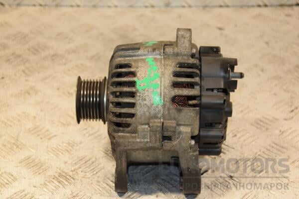 Генератор Renault Laguna 1.9dCi (II) 2001-2007 8200667610 431192 - 2