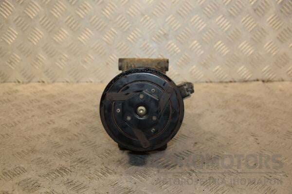 Компрессор кондиционера Renault Megane 1.9dCi (II) 2003-2009 8200678499 431202 euromotors.com.ua