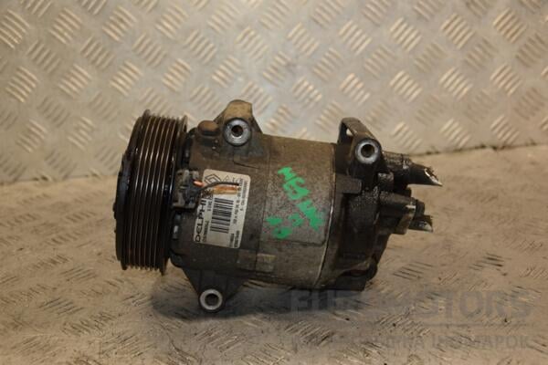 Компресор кондиціонера Renault Laguna 1.9dCi (II) 2001-2007 8200678499 431202 - 2