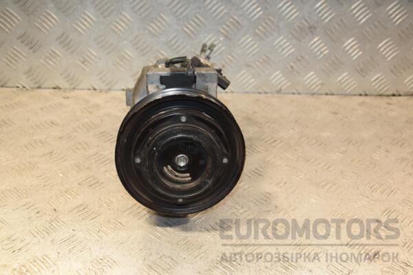 Компрессор кондиционера (дефект) Jeep Grand Cherokee 3.0crd 2010 4472808180 431205 euromotors.com.ua