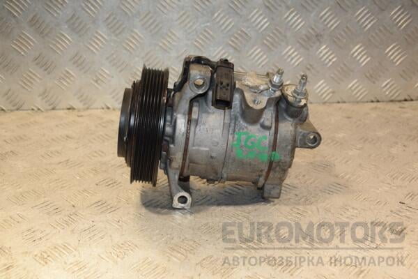 Компрессор кондиционера (дефект) Jeep Grand Cherokee 3.0crd 2010 4472808180 431205 - 2