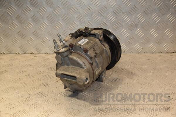 Компрессор кондиционера (дефект) Jeep Grand Cherokee 3.0crd 2010 4472808180 431205 - 3
