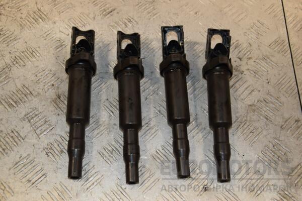 Котушка запалювання Citroen C3 Picasso 1.6 16V 2009-2016 NGK U5055 431208 euromotors.com.ua