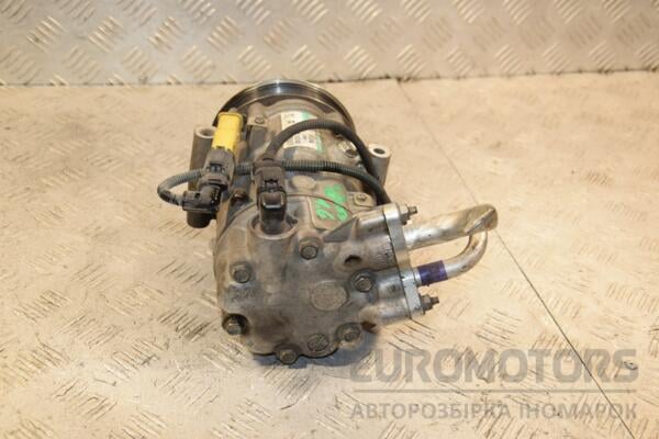 Компресор кондиціонера Citroen C3 1.6 16V 2002-2009 9671216280 431211 - 3