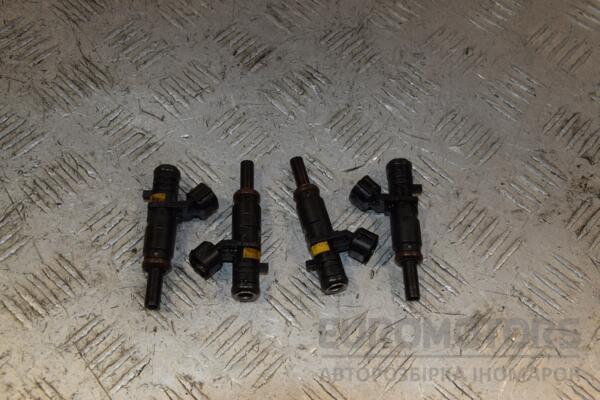 Форсунка бензин електрична Citroen C3 Picasso 1.6 16V 2009-2016 V752817680 431214 euromotors.com.ua