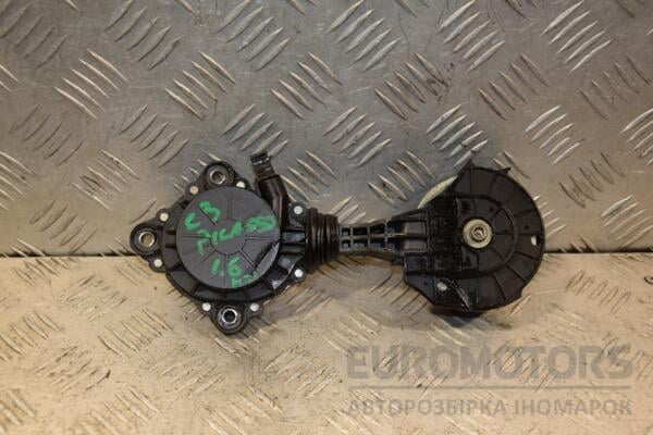 Натягувач приводного ременя Citroen C3 Picasso 1.6 16V 2009-2016 V759883380 431216 euromotors.com.ua