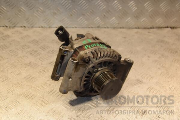 Генератор Mini Cooper 1.6 16V (R56) 2006-2014 V757695680 431218 euromotors.com.ua