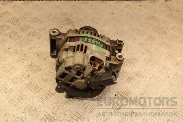Генератор Citroen C3 1.6 16V 2009-2016 V757695680 431218 - 2