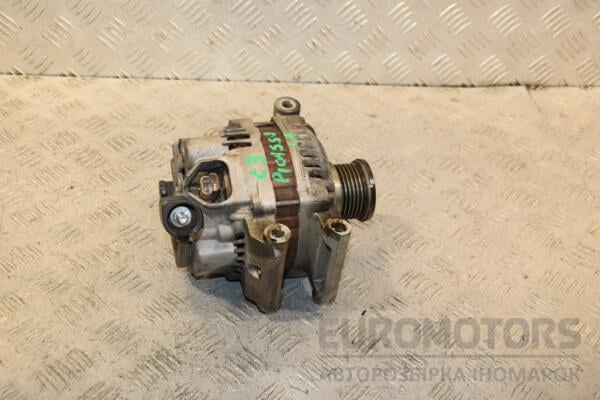 Генератор Citroen C3 1.6 16V 2009-2016 V757695680 431218 - 3