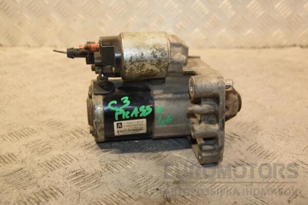 Стартер Peugeot 208 1.6 16V 2012 V755001780 431222 euromotors.com.ua