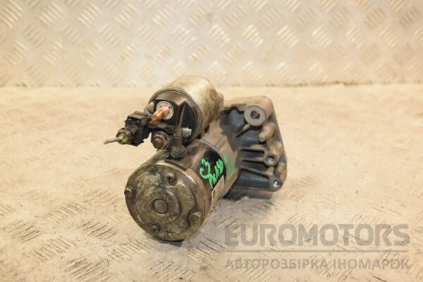 Стартер Mini Cooper 1.6 16V (R56) 2006-2014 V755001780 431222 - 2