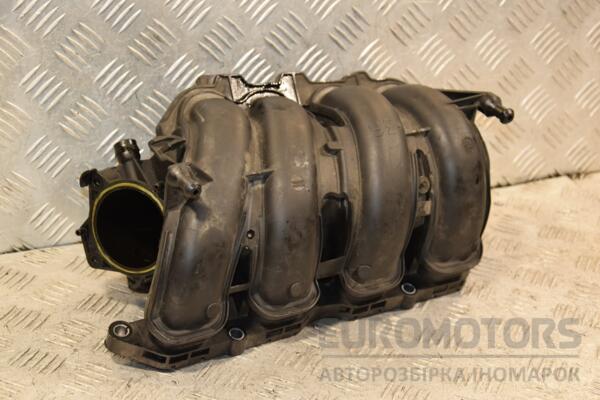 Колектор впускний пластик Citroen C3 Picasso 1.6 16V 2009-2016 V760459780 431235 euromotors.com.ua
