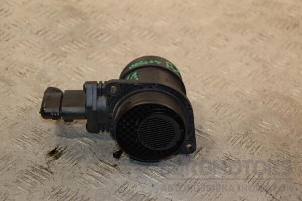Витратомір повітря VW Passat 1.9tdi (B6) 2005-2010 0281002531 431241 euromotors.com.ua