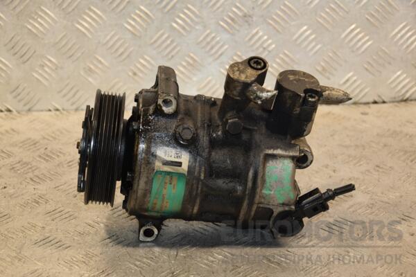 Компресор кондиціонера VW Passat 1.9tdi (B6) 2005-2010 1711E 431242 - 2