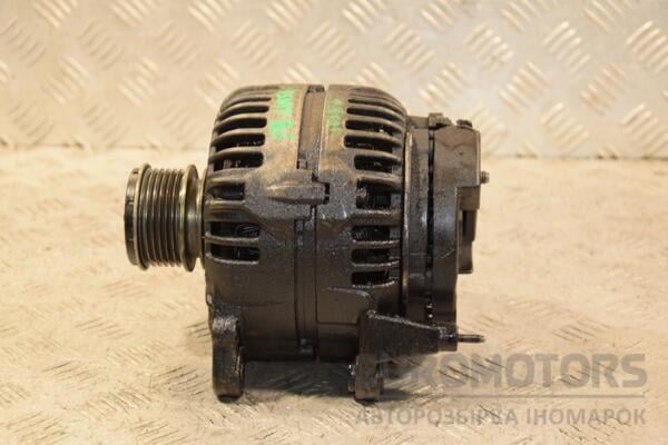 Генератор (дефект) VW Caddy 1.9tdi (III) 2004-2015 0124525091 431249 - 2