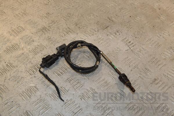 Датчик температуры выхлопных газов VW Passat 1.9tdi (B6) 2005-2010 03L906088BS 431258 euromotors.com.ua