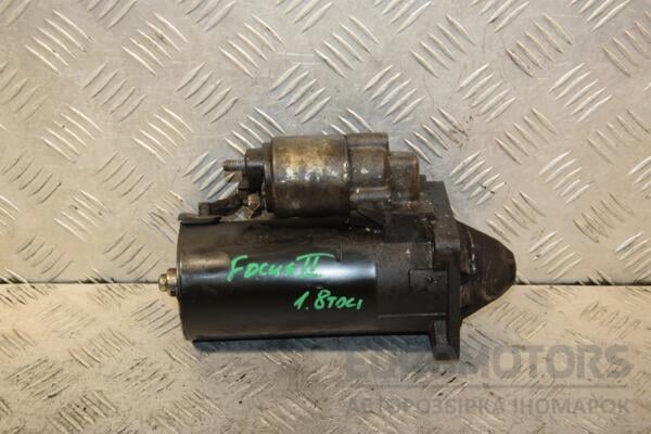 Стартер Ford Focus 1.8tdci (II) 2004-2011 0001109204 431264 euromotors.com.ua
