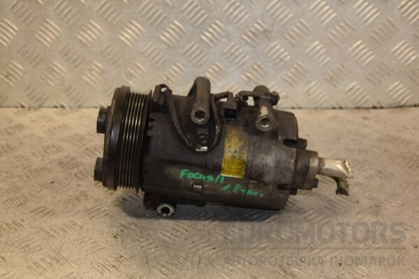 Компрессор кондиционера Ford C-Max 1.8tdci 2003-2010 4M5H19D629AC 431268 - 2