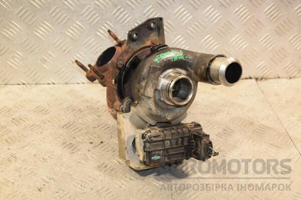 Турбина 06- Ford C-Max 1.8tdci 2003-2010 4M5Q6K682AG 431273 euromotors.com.ua