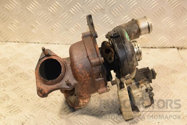 Турбина 06- Ford C-Max 1.8tdci 2003-2010 4M5Q6K682AG 431273 - 2