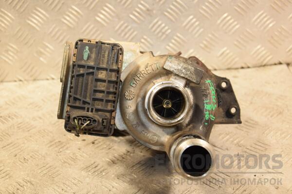 Турбина 06- Ford C-Max 1.8tdci 2003-2010 4M5Q6K682AG 431273 - 3