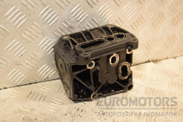 Кронштейн масляного фильтра Ford Focus 1.8tdci (II) 2004-2011 4M5Q6B624BC 431276 - 2