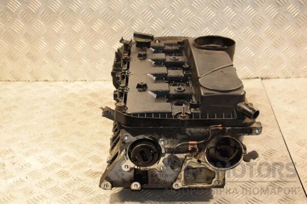 Головка блока в сборе Ford Transit 2.2tdci 2006-2013 6C1Q6090AE 431283 - 4