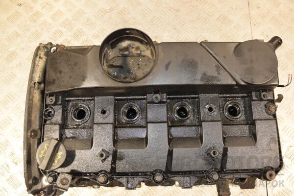 Головка блока в сборе Ford Transit 2.2tdci 2006-2013 6C1Q6090AE 431283 - 5