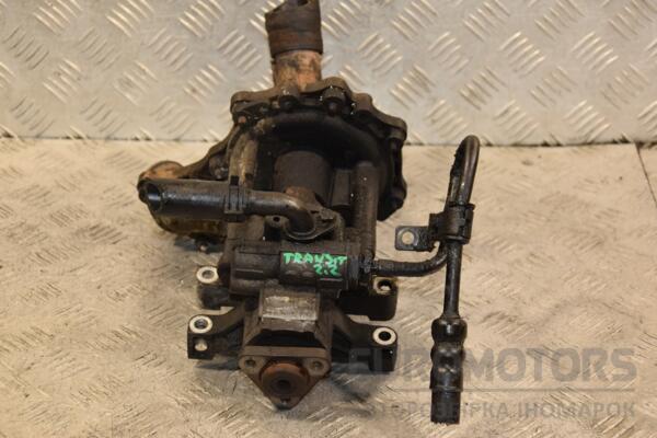 Насос гидроусилителя руля (ГУР) Ford Transit 2.2tdci 2006-2013 6C1113A674AA 431292 euromotors.com.ua