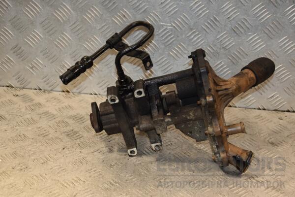 Насос гидроусилителя руля (ГУР) Ford Transit 2.2tdci 2006-2013 6C1113A674AA 431292 - 3