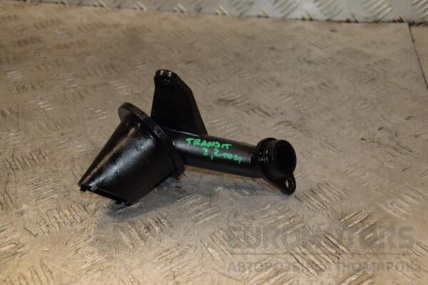Маслоприемник Ford Transit 2.2tdci 2006-2013 1C1Q6615BA 431299 euromotors.com.ua