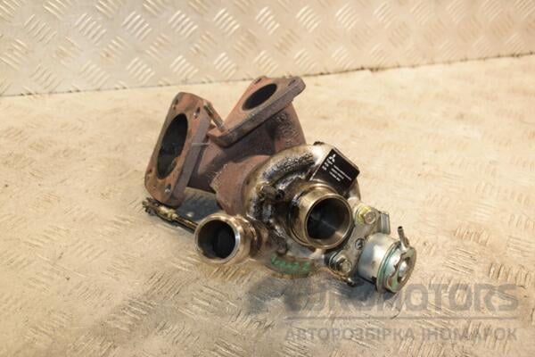 Турбина (дефект) Ford Transit 2.2tdci 2006-2013 49S3105313 431300 euromotors.com.ua