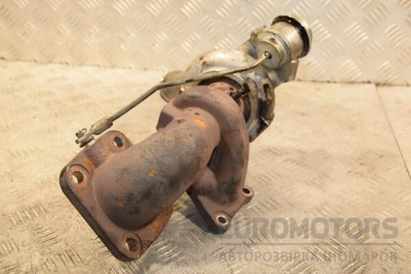 Турбіна (дефект) Ford Transit 2.2tdci 2006-2013 49S3105313 431300 - 3