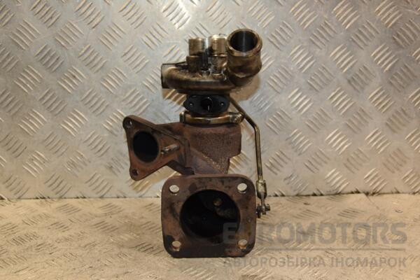 Турбіна (дефект) Ford Transit 2.2tdci 2006-2013 49S3105313 431300 - 4
