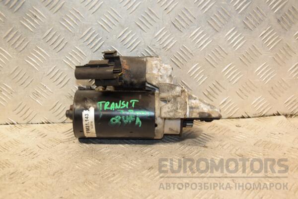 Стартер Ford Transit 2.2tdci 2006-2013 431304 euromotors.com.ua