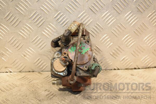 Паливний насос високого тиску (ТНВД) Peugeot Boxer 2.2tdci 2006-2014 6C1Q9B395AD 431308 euromotors.com.ua