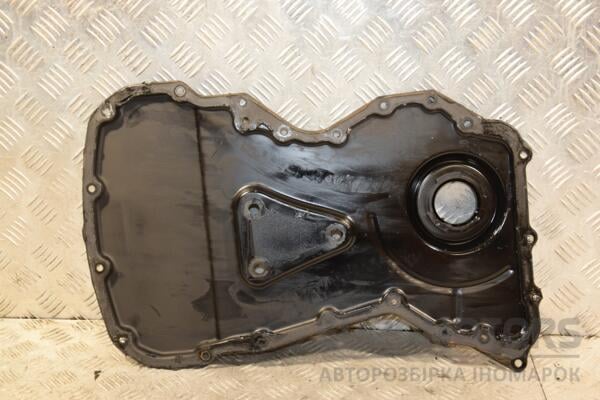 Кришка двигуна передня (Захист ГРМ) Ford Transit 2.2tdci 2006-2013 6C1Q6019AB 431313 - 2