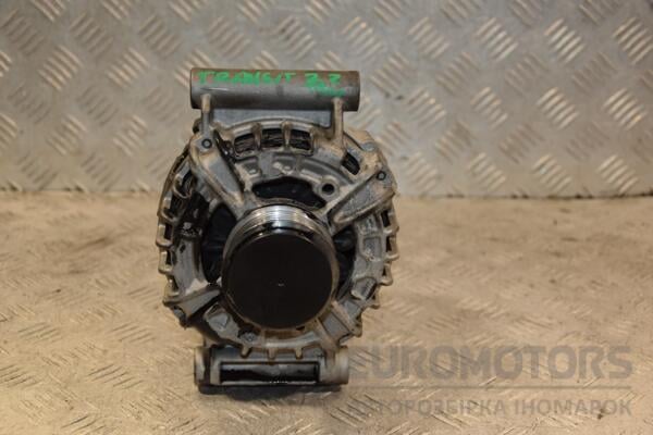 Генератор Ford Transit 2.2tdci 2006-2013 431315 euromotors.com.ua