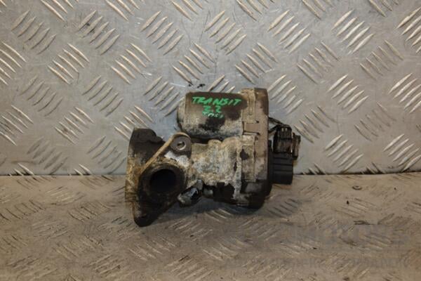 Клапан EGR електричний Ford Transit 2.2tdci 2006-2013 8C1Q9D475AA 431318 euromotors.com.ua