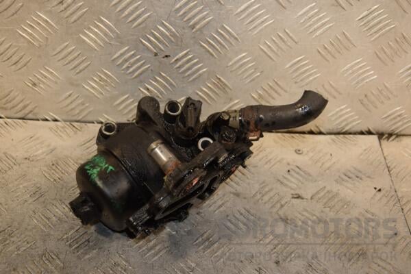 Корпус масляного фильтра Ford Transit 2.2tdci 2006-2013 6C1Q6B624AC 431321 euromotors.com.ua
