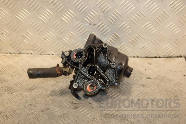 Корпус масляного фільтра Ford Transit 2.2tdci 2006-2013 6C1Q6B624AC 431321 - 2