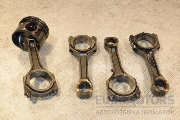 Шатун Ford Transit 2.2tdci 2006-2013 431323-01 euromotors.com.ua